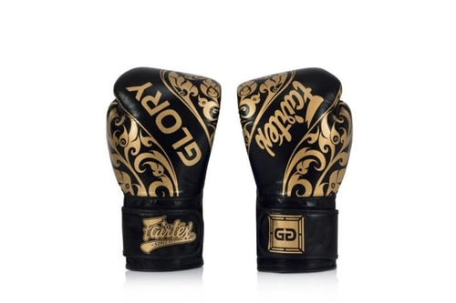 Fairtex BGVG2 Glory Kickboxing Gloves - MMA Warehouse
