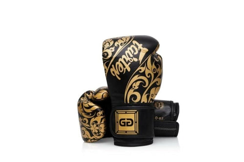 Fairtex BGVG2 Glory Kickboxing Gloves - MMA Warehouse