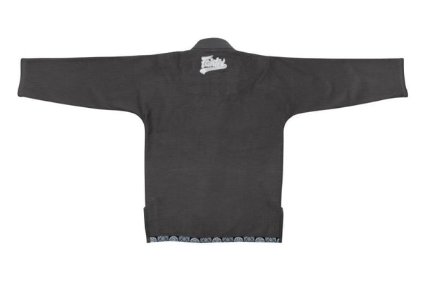 Fairtex BJJ Gi "MOHOM" - Limited Edition - MMA Warehouse