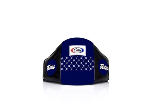 Fairtex BPV1 Belly Pad Rib Guard - MMA Warehouse