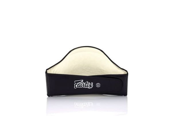 Fairtex BPV1 Belly Pad Rib Guard - MMA Warehouse