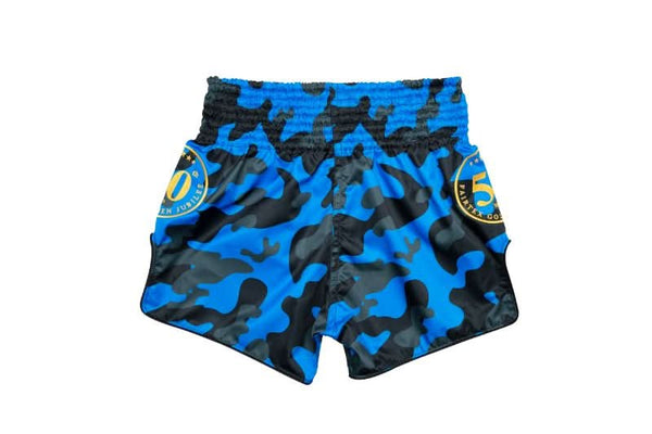 Fairtex BS1917 Muay Thai Shorts - Jubilee Edition - MMA Warehouse