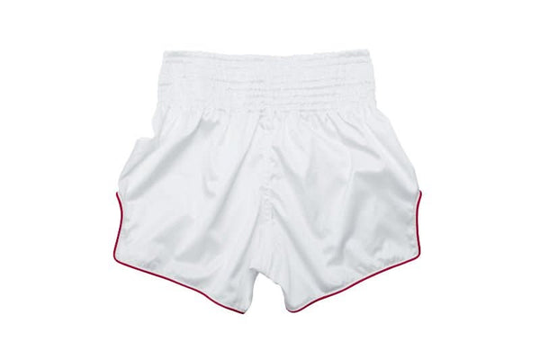 Fairtex BS1918 'Enso' Muay Thai Shorts - MMA Warehouse