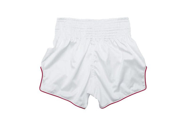 Fairtex BS1918 'Enso' Muay Thai Shorts - MMA Warehouse