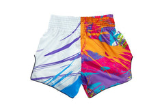 Fairtex BS1933 Muay Thai Shorts - MMA Warehouse