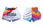 Fairtex BS1933 Muay Thai Shorts - MMA Warehouse