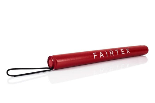 Fairtex BXS1 Leather Boxing Sticks - MMA Warehouse