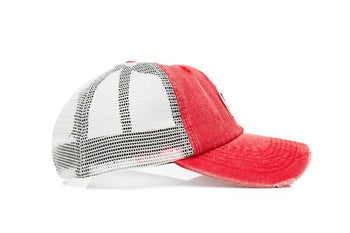 Fairtex CAP11 Trucker Cap