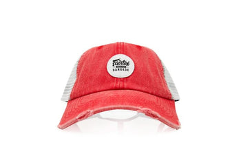 Fairtex CAP11 Trucker Cap