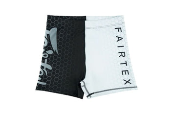 Fairtex CP11 Women's Vale Tudo Shorts