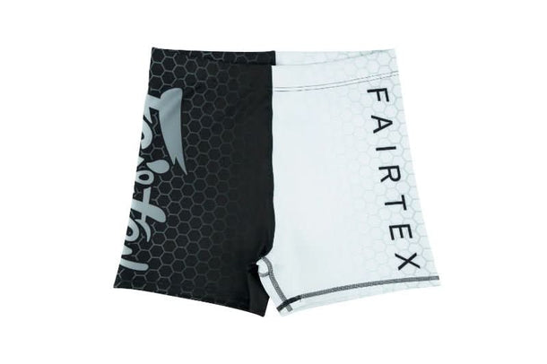 Fairtex CP11 Women's Vale Tudo Shorts - MMA Warehouse