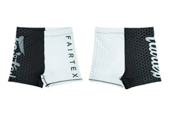 Fairtex CP11 Women's Vale Tudo Shorts - MMA Warehouse