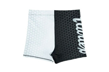 Fairtex CP11 Women's Vale Tudo Shorts