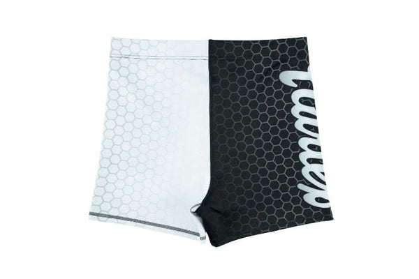Fairtex CP11 Women's Vale Tudo Shorts - MMA Warehouse
