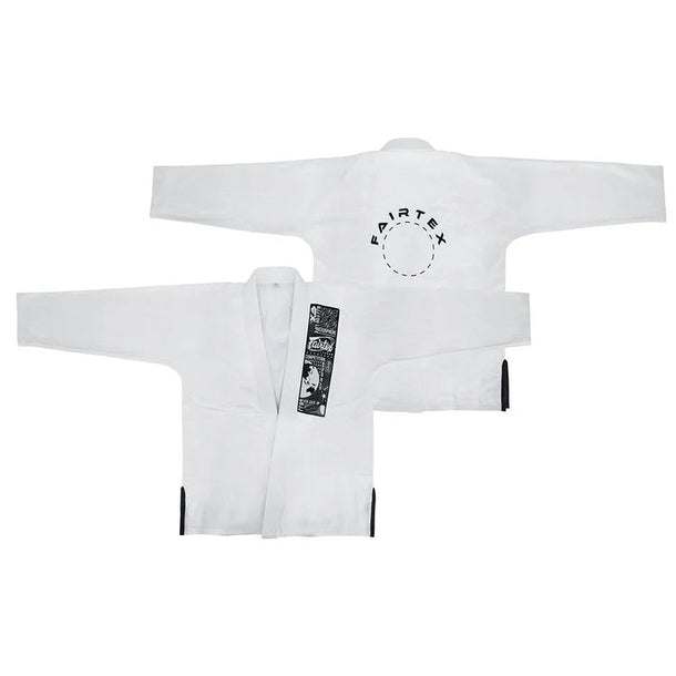 Fairtex "Exosphere" Brazilian Jiu - Jitsu Gi - MMA Warehouse
