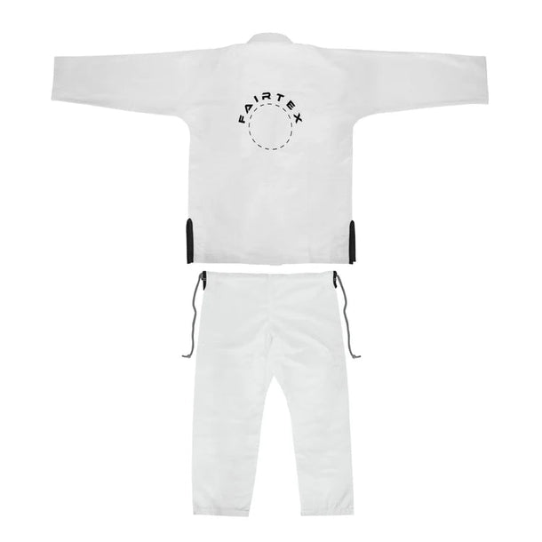 Fairtex "Exosphere" Brazilian Jiu - Jitsu Gi - MMA Warehouse