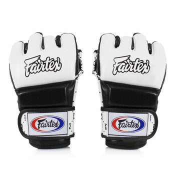 Fairtex FGV17 MMA Training Gloves - Split Knuckles