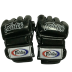 Fairtex FGV17 MMA Training Gloves/Split Knuckles - MMA Warehouse