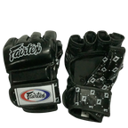 Fairtex FGV17 MMA Training Gloves/Split Knuckles - MMA Warehouse