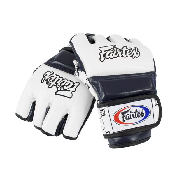 Fairtex FGV17 MMA Training Gloves/Split Knuckles - MMA Warehouse