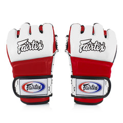 Fairtex FGV17 MMA Training Gloves/Split Knuckles - MMA Warehouse