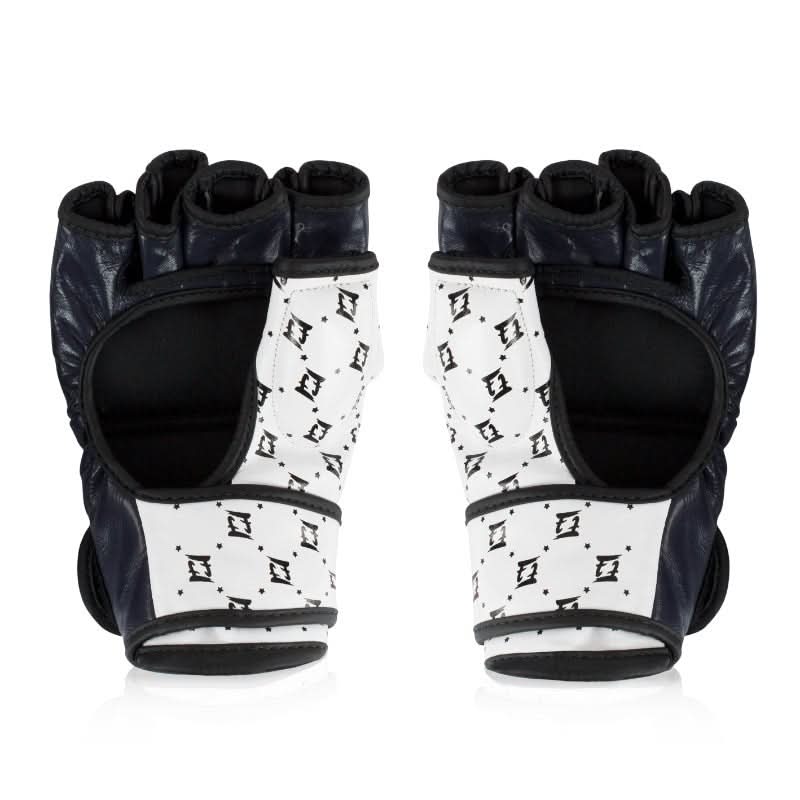 Fairtex FGV17 MMA Training Gloves - Split Knuckles - Leather