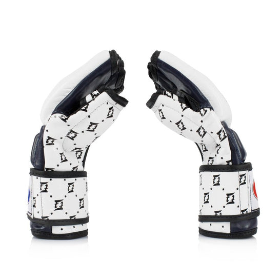 Fairtex FGV17 MMA Training Gloves/Split Knuckles - MMA Warehouse
