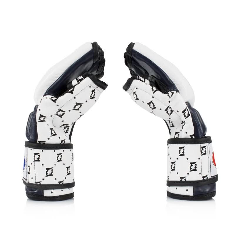 Fairtex FGV17 MMA Training Gloves/Split Knuckles - MMA Warehouse