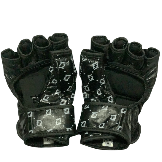 Fairtex FGV17 MMA Training Gloves/Split Knuckles - MMA Warehouse