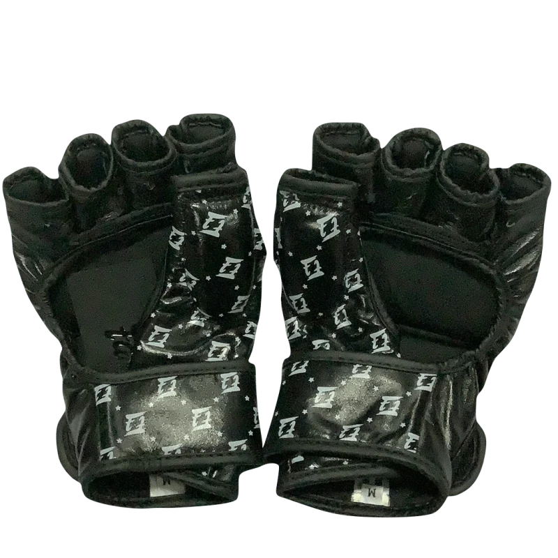 Fairtex FGV17 MMA Training Gloves/Split Knuckles - MMA Warehouse
