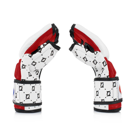 Fairtex FGV17 MMA Training Gloves/Split Knuckles - MMA Warehouse