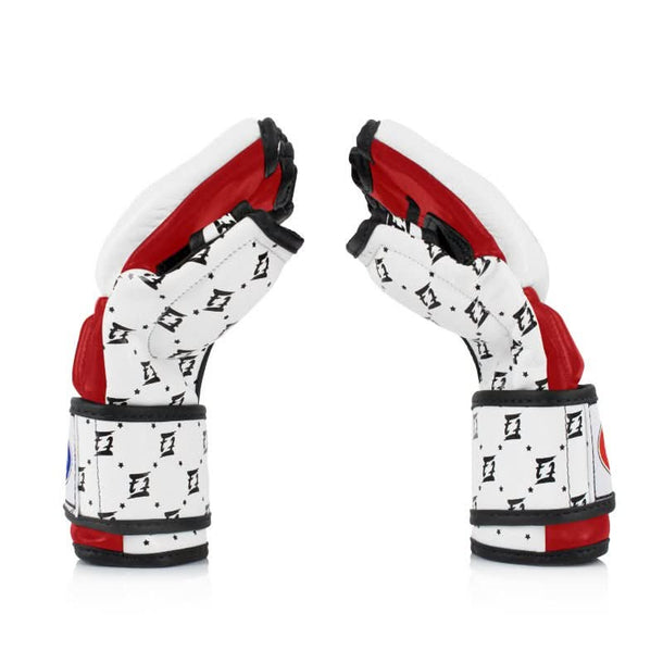 Fairtex FGV17 MMA Training Gloves/Split Knuckles - MMA Warehouse