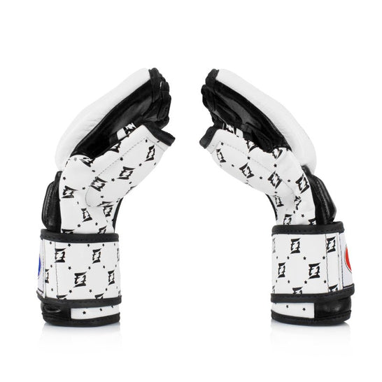 Fairtex FGV17 MMA Training Gloves/Split Knuckles - MMA Warehouse