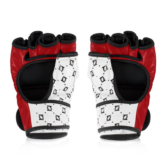 Fairtex FGV17 MMA Training Gloves/Split Knuckles - MMA Warehouse