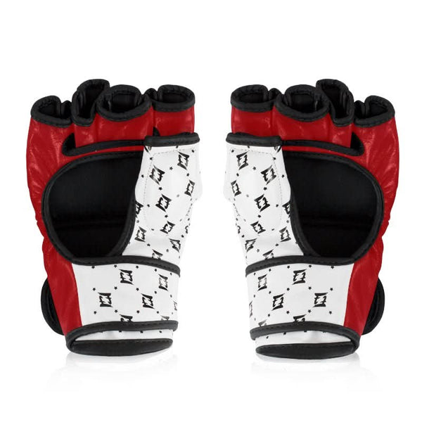 Fairtex FGV17 MMA Training Gloves/Split Knuckles - MMA Warehouse