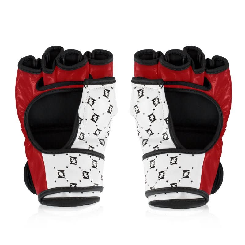 Fairtex FGV17 MMA Training Gloves/Split Knuckles - MMA Warehouse
