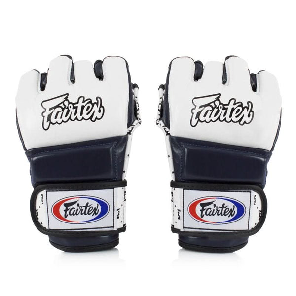 Fairtex FGV17 MMA Training Gloves/Split Knuckles - MMA Warehouse