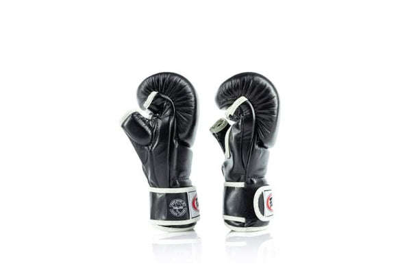 Fairtex FGV18 MMA/Grappling - Super Sparring Gloves - MMA Warehouse