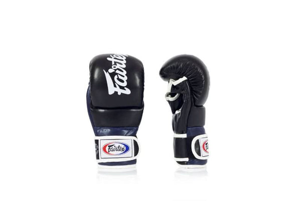 Fairtex FGV18 MMA/Grappling - Super Sparring Gloves - MMA Warehouse