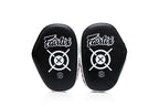 Fairtex FMV11 Aero Focus Mitts - MMA Warehouse