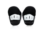Fairtex FMV11 Aero Focus Mitts - MMA Warehouse