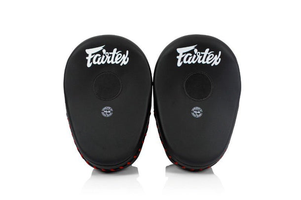 Fairtex FMV13 Maximized Focus Mitts - MMA Warehouse