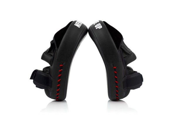 Fairtex FMV13 Maximized Focus Mitts - MMA Warehouse