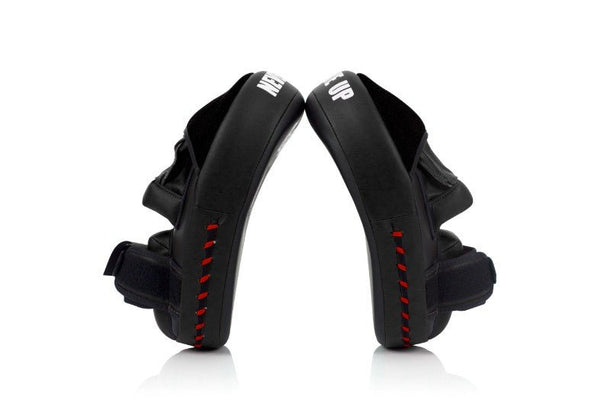 Fairtex FMV13 Maximized Focus Mitts - MMA Warehouse