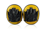 Fairtex FMV15 Curved Focus Mitts - MMA Warehouse