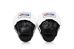 Fairtex FMV9 Contoured Focus Mitts - MMA Warehouse