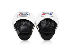 Fairtex FMV9 Contoured Focus Mitts - MMA Warehouse
