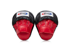 Fairtex FMV9 Contoured Focus Mitts - MMA Warehouse