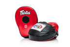 Fairtex FMV9 Contoured Focus Mitts - MMA Warehouse