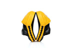 Fairtex FMV9 Contoured Focus Mitts - MMA Warehouse